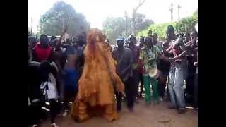 Kankourang Casamance Kolda 1 [upl. by Strephon]