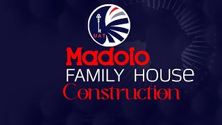 UAT Mpumalanga House Construction [upl. by Rolecnahc487]