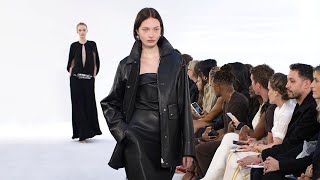 Brandon Maxwell  Spring Summer 2025  Full Show [upl. by Peony386]