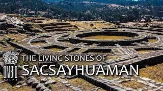 The Living Stones of Sacsayhuaman [upl. by Aneehsit]