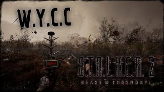 STALKER 2 Heart of Chornobyl 9 Вторая часть стрима от 26112024 [upl. by Amero]