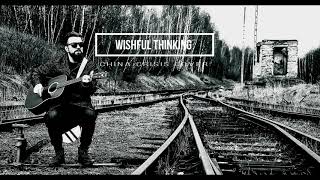 Jacek Kuderski  Wishful Thinking China Crisis cover [upl. by Pierre]