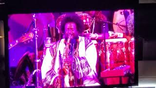 Kamasi Washington Live at Hollywood Bowl Jazz Fest 2024 [upl. by Howlend]