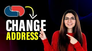 How to change address on Capitec app Full Guide [upl. by Niltak]