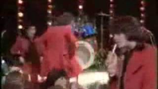 showaddywaddy dancingparty [upl. by Bywoods]