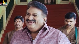 Jayaprakash Reddy Comedy Scenes Back to Back  Vol 4  Non Stop Telugu Comedy  Sri Balaji Video [upl. by Ailuig641]