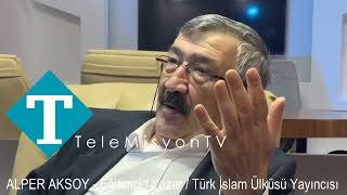 quotMİLLİYETÇİ MASKELİquot MASALLAR ve GERÇEKLER  3  osman yüksel serdengeçti  Mabedsiz Şehir masalı [upl. by Mcquoid115]