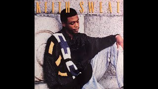 Keith Sweat  Make It Last Forever 1987 HQ [upl. by Hsirap736]