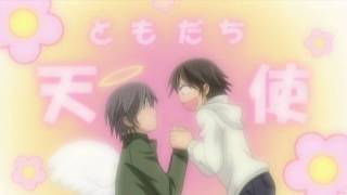 Junjou Romantica Randomness [upl. by Eiddam534]