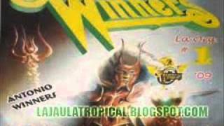 WINNERS ESPECIAL AÑO 1998 PARTE 1wmv [upl. by Lynnelle543]