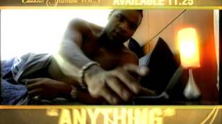 Jaheim  Classic Jaheim Vol 1 TV Spot Video [upl. by Derdlim]