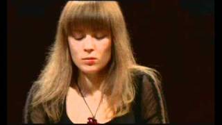 Anna Fedorova  XVI International Chopin Piano Competition 2nd Stage part 2 [upl. by Chaing]