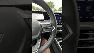 The 2024 Chevy Traverse has a NEW Shifter nbcrmagcom [upl. by Schuh578]