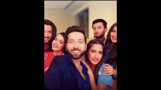 Ishqbaaz Serial Cast Beautiful Memories part14 surbhichandna nakulmehta shorts ishqbaaz [upl. by Areema861]