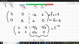 Apéndice B Actividad 3 Matrices Determinantes Cramer [upl. by Desireah]