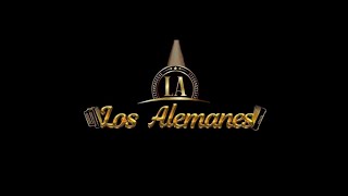 Los Alemanes  Ya Te Olvide [upl. by Darrick66]