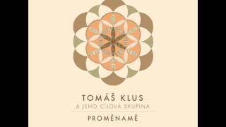 Tomáš Klus  Oblomov [upl. by Gussy]