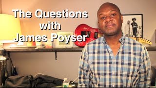 James Poyser Answers quotThe Questionsquot Okayplayer TV [upl. by Coulombe439]