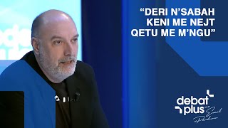 “Deri n’sabah keni me nejt qetu me m’ngu” Visar Ymeri liston padrejtësitë e BEsë ndaj Kosovës [upl. by Dodie160]