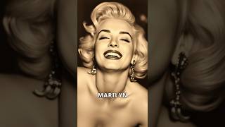 Die faszinierende Geschichte von Marilyn Monroe shorts marilynsjourney [upl. by Lyford]