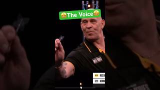 ❤️Russ Bray spielt Darts 🤩Dart The Voice Modus Super Series 🎯 [upl. by Paxton162]