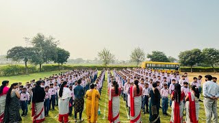 DPS School Teacher day event 14 Nov 2024 kabbadi game in dps school [upl. by Nek]