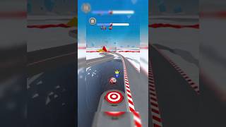 Going Balls  Epic Race Level Gameplay Android iOS 557 [upl. by Llerrac894]