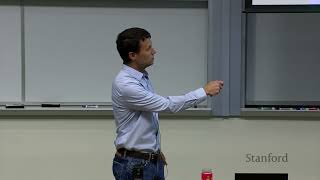 Stanford CS236 Deep Generative Models I 2023 I Lecture 5  VAEs [upl. by Lewis]