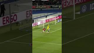 Kenan Yildiz Goal vs Germany [upl. by Ennaylime311]