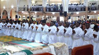 2023 Nsukka Diocesan Diaconate Ordination [upl. by Ilehs]