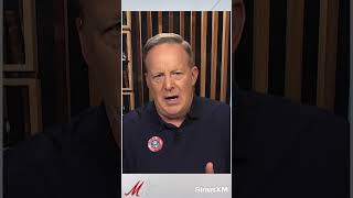 Why Do So Many People Who Worked For Trump Hate Him Former Trump Staffer Sean Spicer Responds [upl. by Yamauchi]