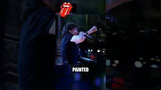 Epic Finale Rolling Stones Electrifying Paint it Black Live Performance [upl. by Dixon]