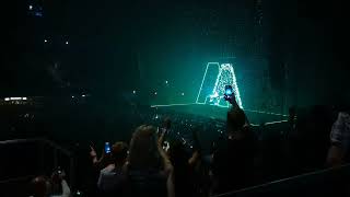 Armin Van Buuren This Is Me Feel Again Show Ziggo Dome Amsterdam 04062022 [upl. by Link]