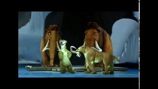 Ice Age Live  لأول مرة في مصر والشرق الأوسط تقام سلسة من أضخم عروض التزحلق علي الجليد في العالم [upl. by Drawdesemaj336]