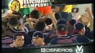 Leones del Caracas campeones 200910 [upl. by Chew]