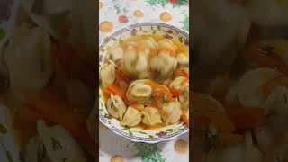 Как вкусно приготовить пельмени Лучший рецепт [upl. by Fessuoy599]