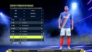 FIFA 22  Faces amp Player Faces Bundesliga 2  2Bundesliga [upl. by Trocki714]