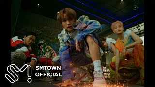 NCT 127 엔시티 127 삐그덕 Walk MV [upl. by Mudenihc]