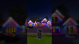 🏠With Appeck Permanent Lights Pro [upl. by Odareg341]