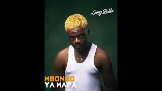 Samy Palila  Mbongo Ya Mapa Officiel Audio [upl. by Annoyik]