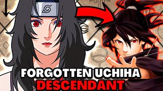 Why Kurenai Has a Tomoeless Sharingan [upl. by Gewirtz]