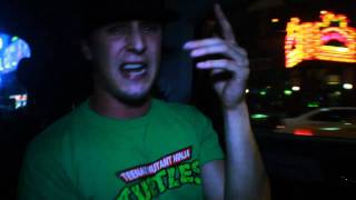 Chris Webby  Studio 2 Studio Freestyle [upl. by Alrahc994]