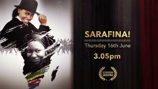 Celebrating 30 Years of SARAFINA [upl. by Lawler]