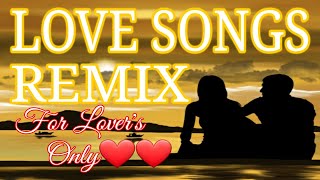 📀Best OPM Love Songs EverRomanitc SongsSlow Jam Remix [upl. by Einreb]