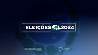 Prefeito eleito em Faxinal Hermes Santa Rosa concede entrevista ao TNOnline [upl. by Ettolrahs]