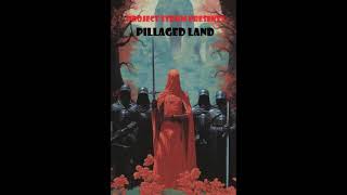 Pillaged Land  Strum Instrumental  2024 [upl. by Annecorinne]