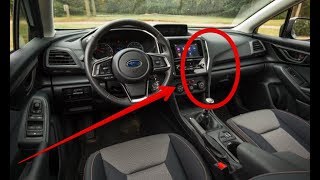 The Best 2018 Subaru Crosstrek Manual [upl. by Seyer713]