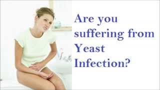 Candida Yeast Infection  How To Treat Yeast Infection [upl. by Rainer]