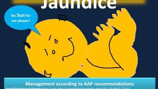 Neonatal Sepsis and Jaundice Neonatology I [upl. by Ainsley]