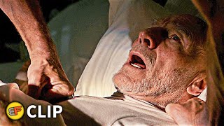 X24 Kills Charles Xavier Scene  Logan 2017 Movie Clip HD 4K [upl. by Airel]